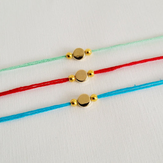 Lets keep it Simple Rakhi