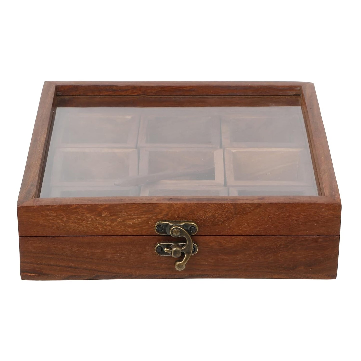 Masala Box
