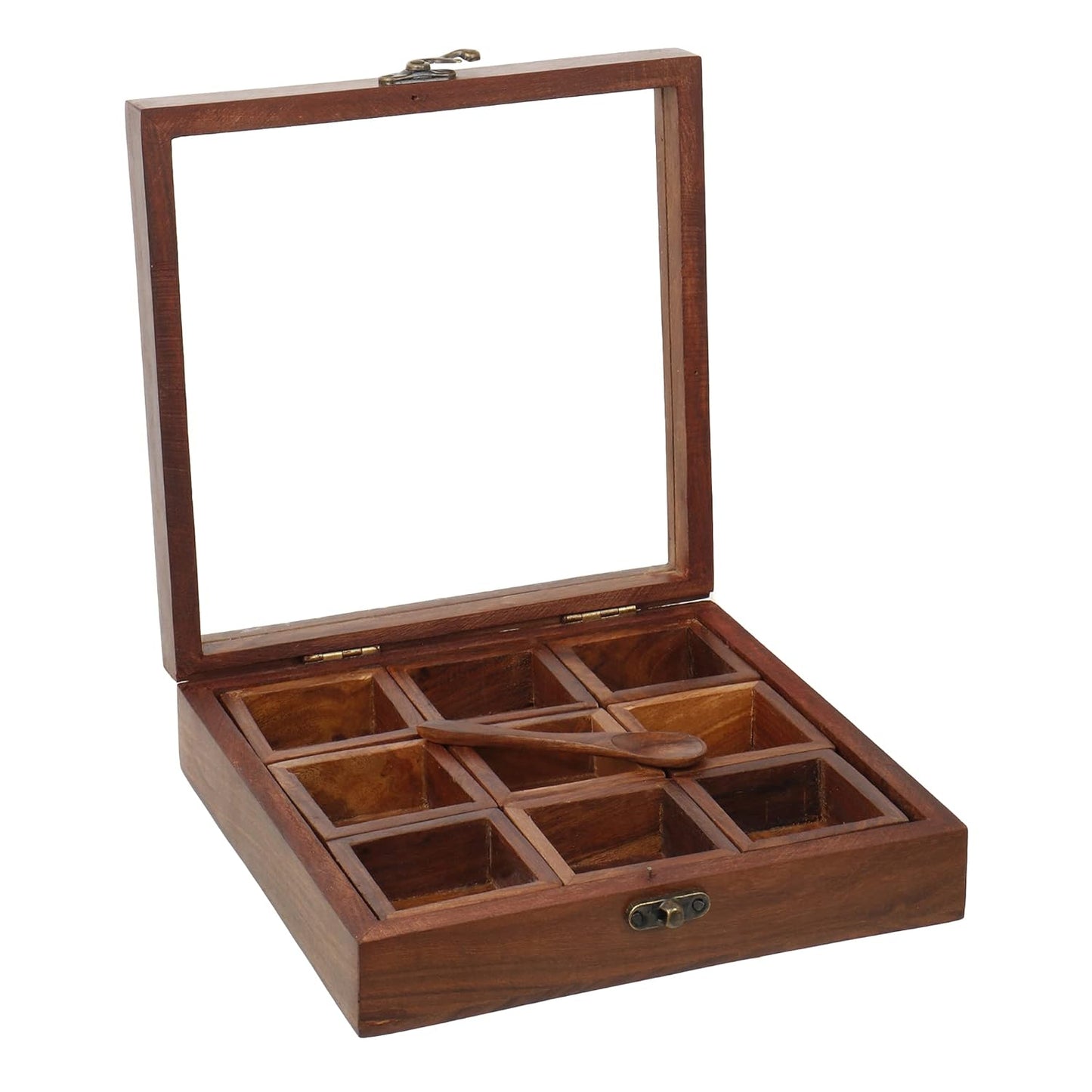 Masala Box