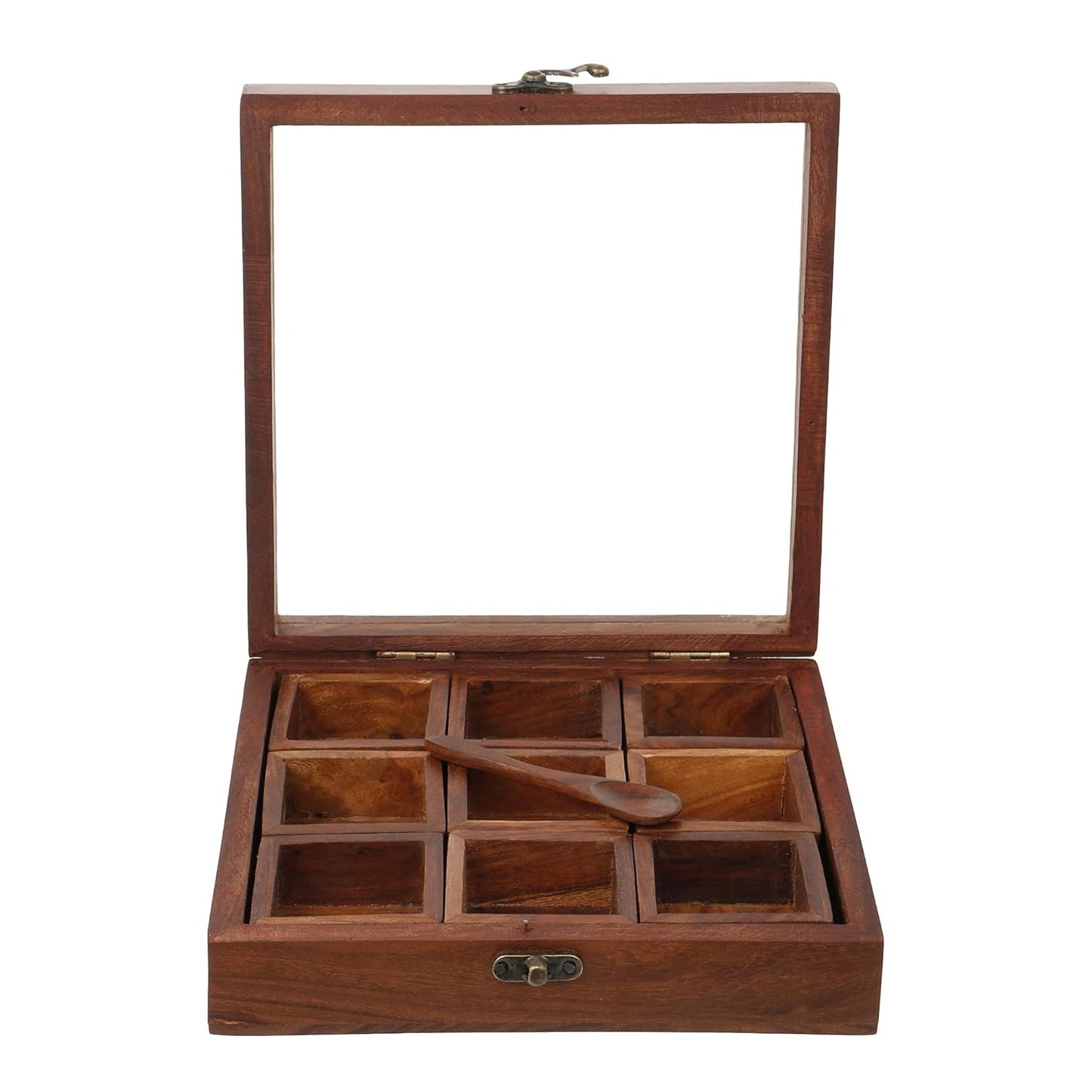 Masala Box