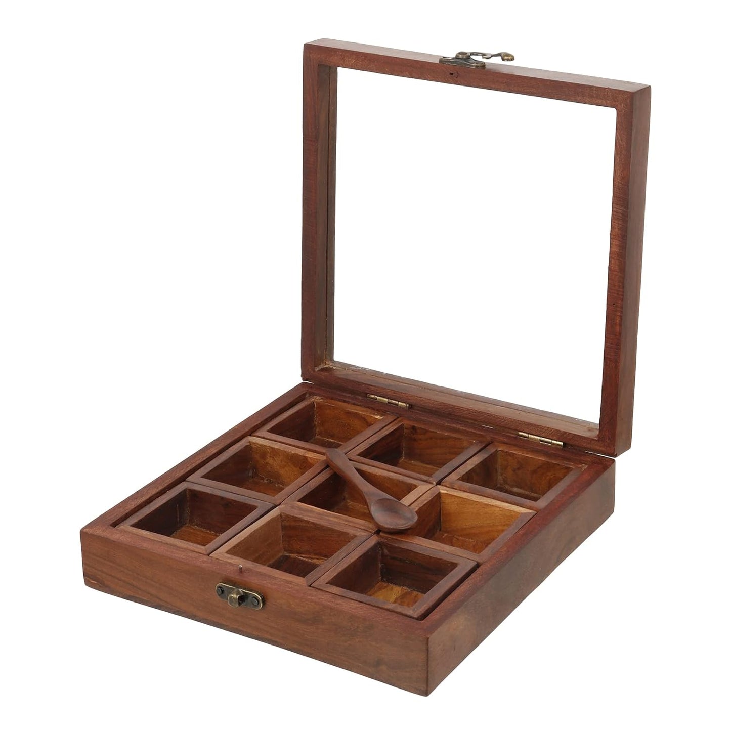 Masala Box
