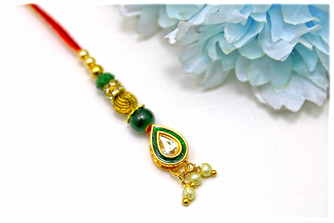 Lumba Rakhi / Bhabhi Rakhi
