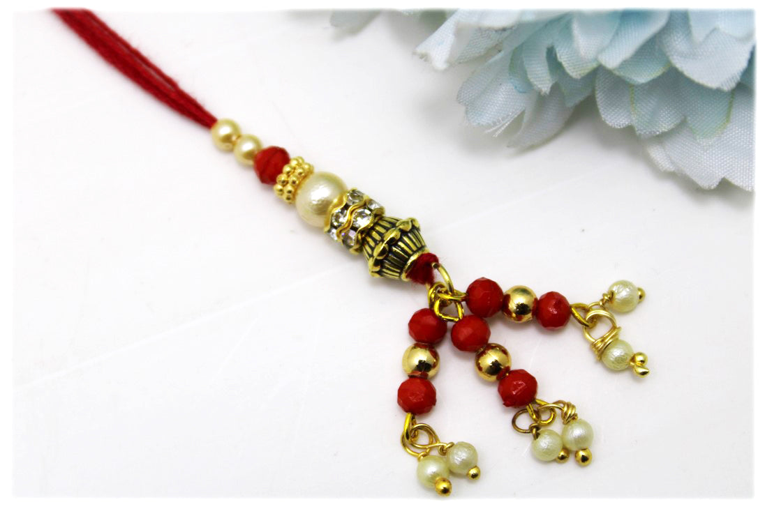 Lumba Rakhi / Bhabhi Rakhi