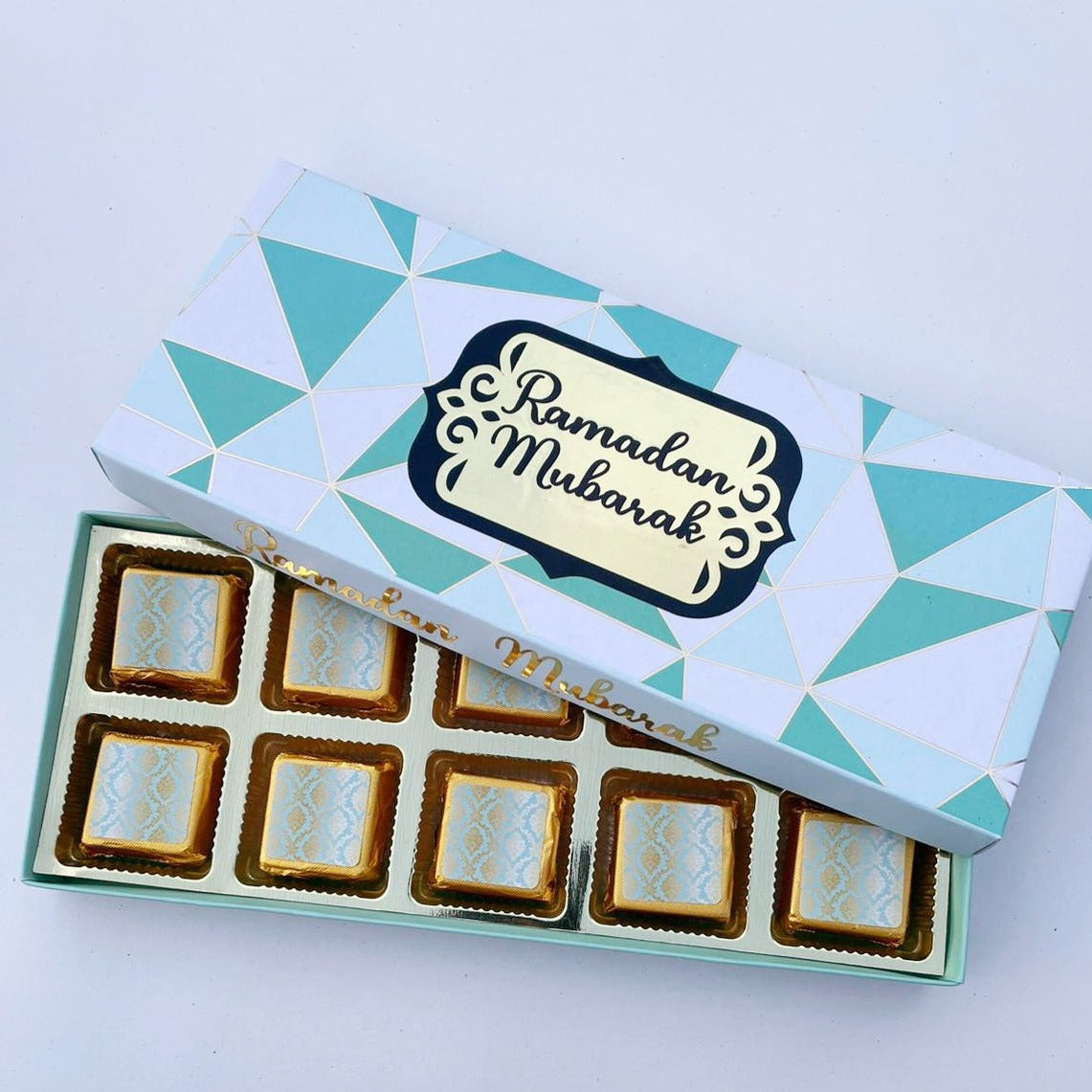 Ramadan/Eid Chocolate Gift Box