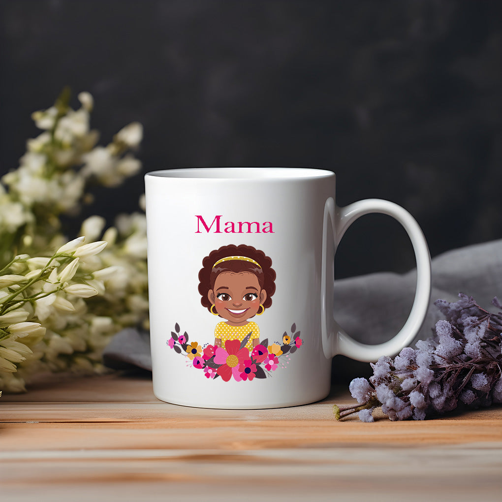 Mum's Mug 2024