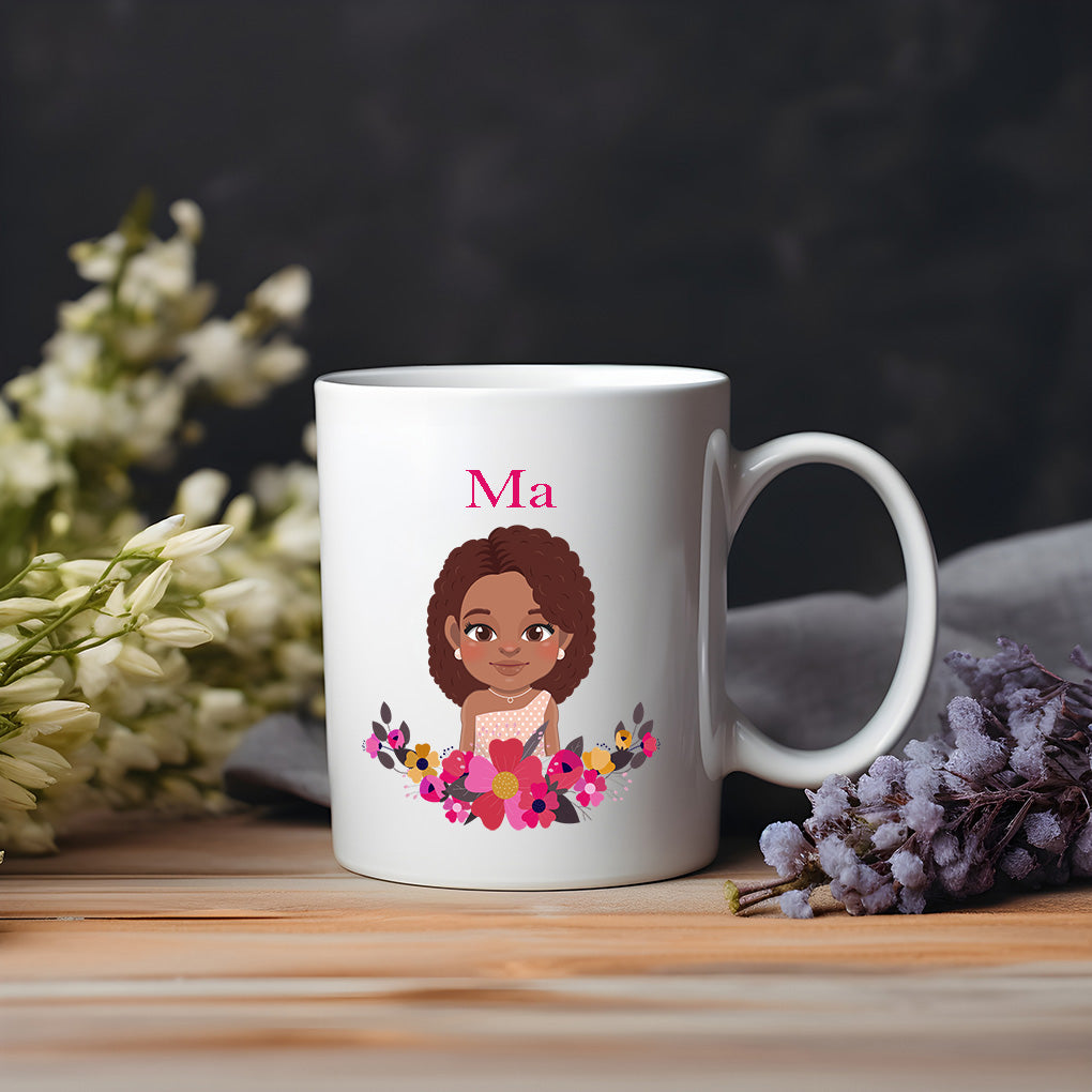 Mum's Mug 2024