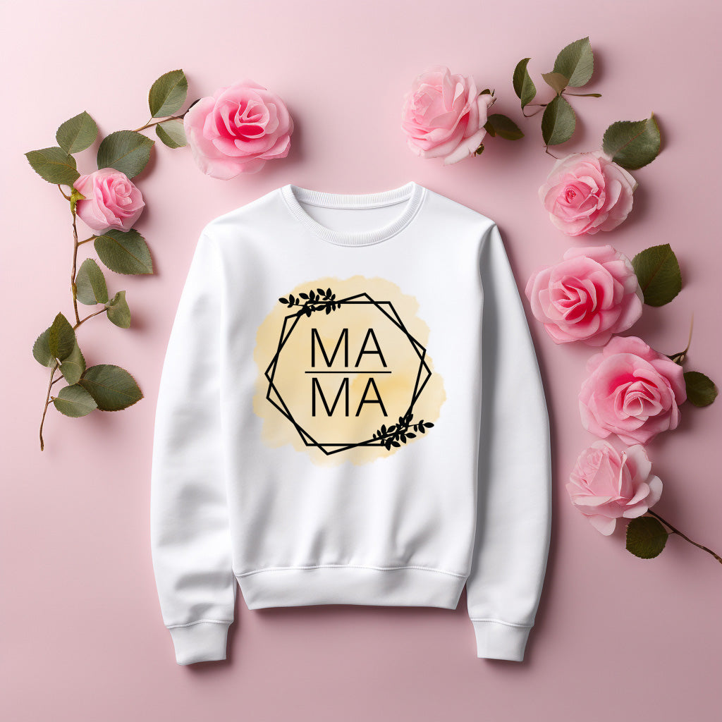 Mama Sweatshirt