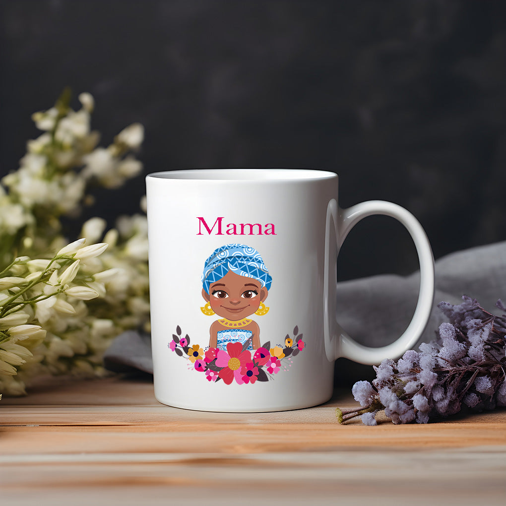 Mum's Mug 2024