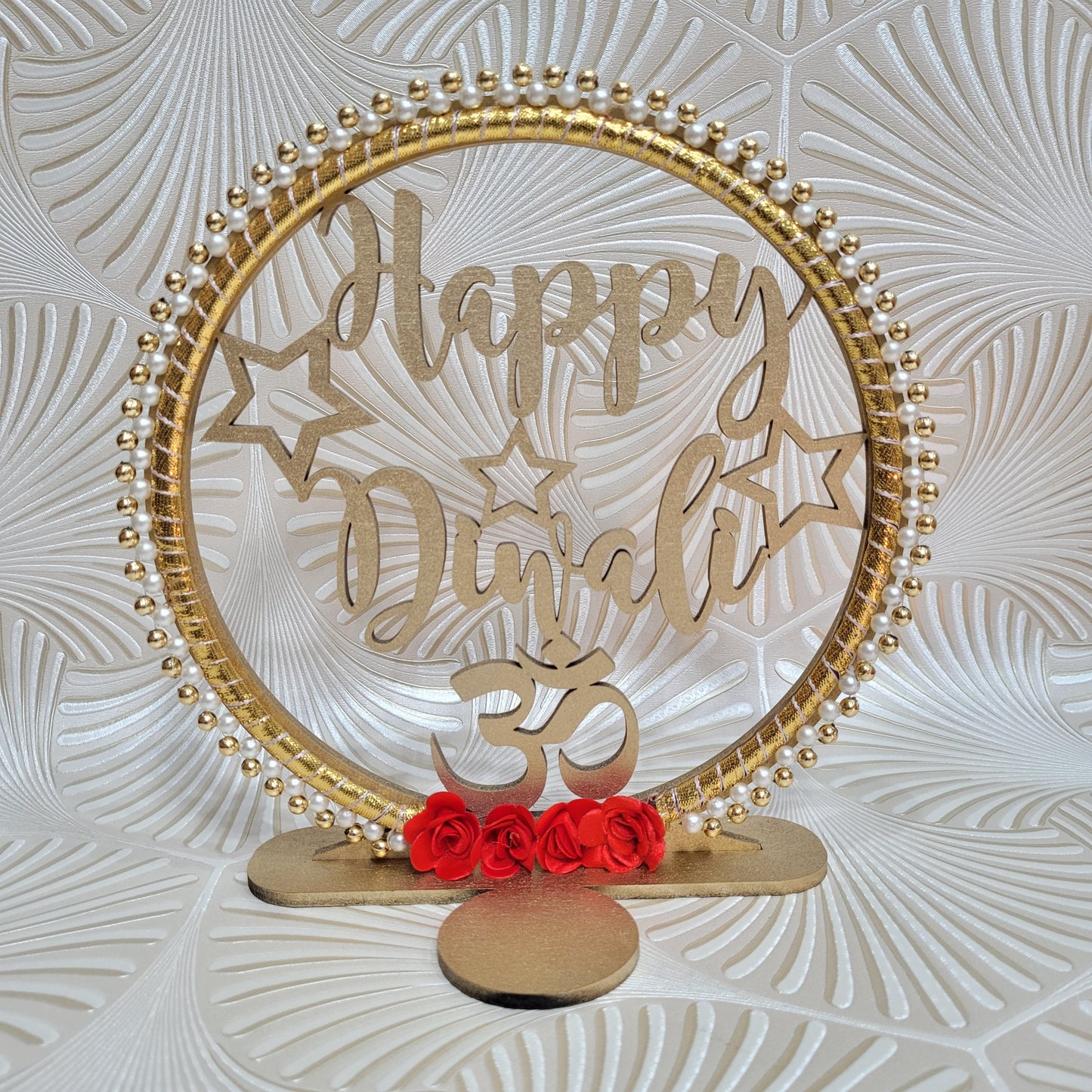 Happy Diwali Sign