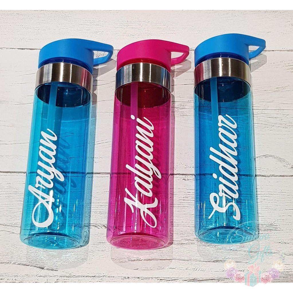 Personalised Water Bottle-Suhani Gifts