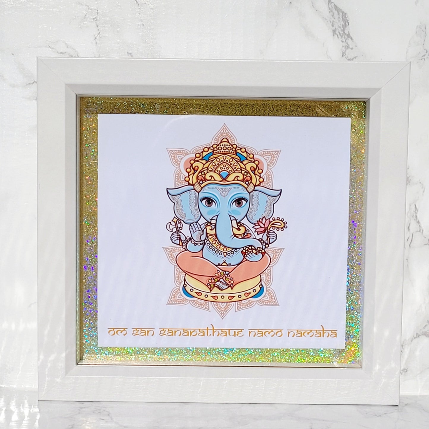 Ganesha Frame