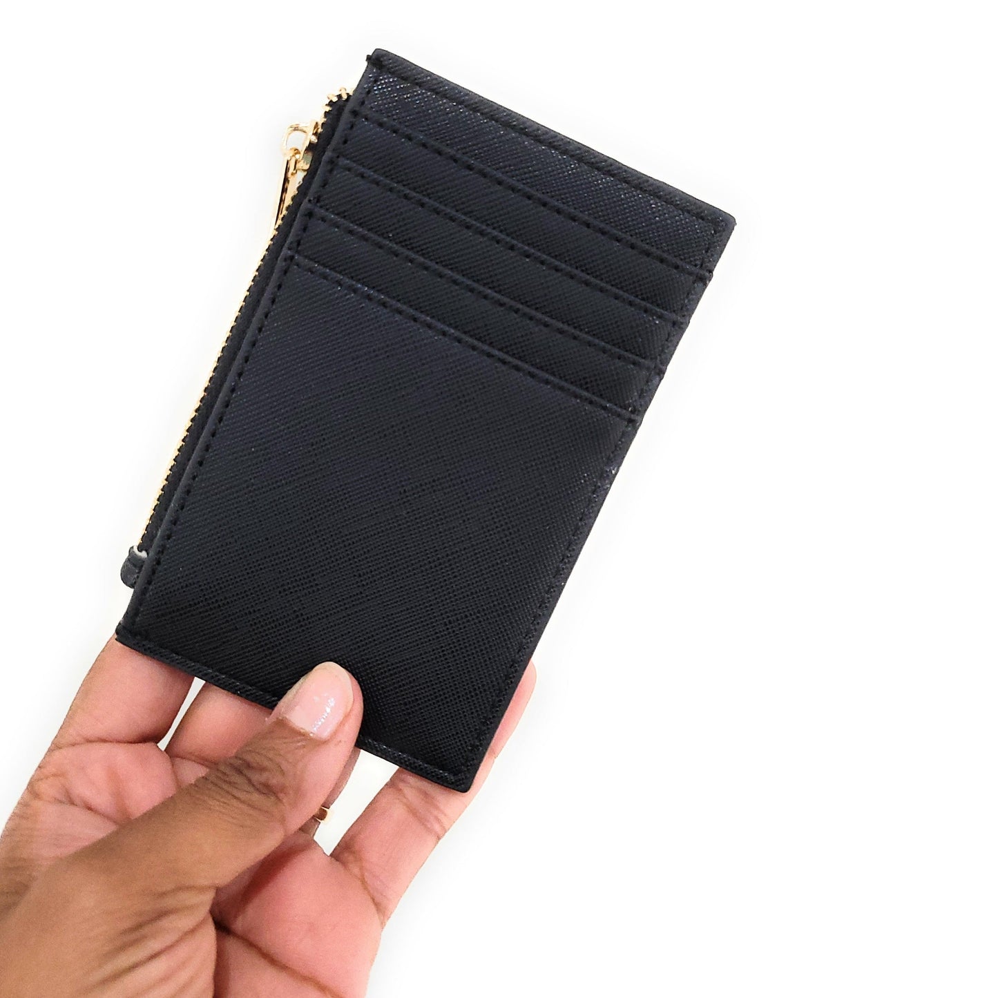 Personalised Gujarati card holder, personalised gift, bridal party gifts