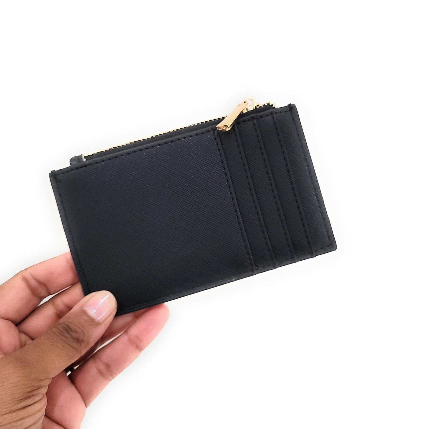 Personalised Gujarati card holder, personalised gift, bridal party gifts