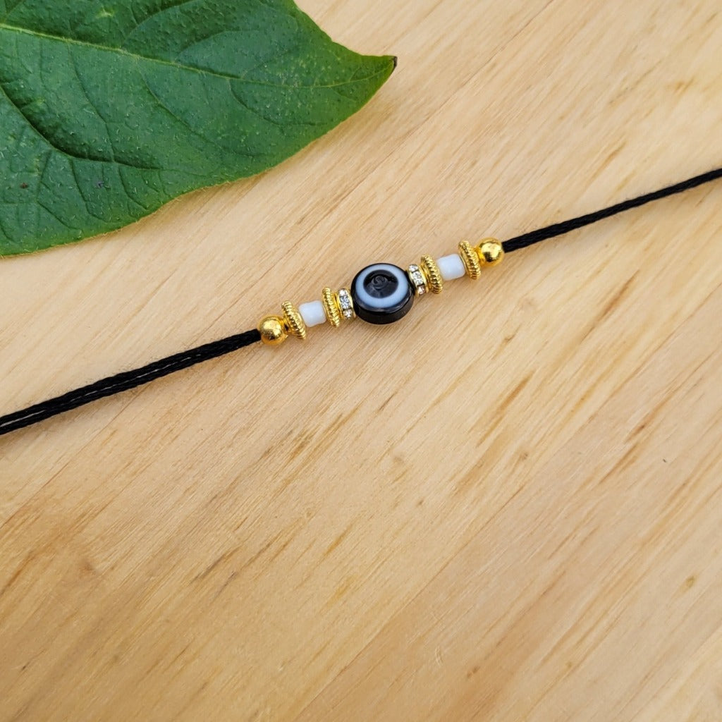 Evil Eye Rakhi