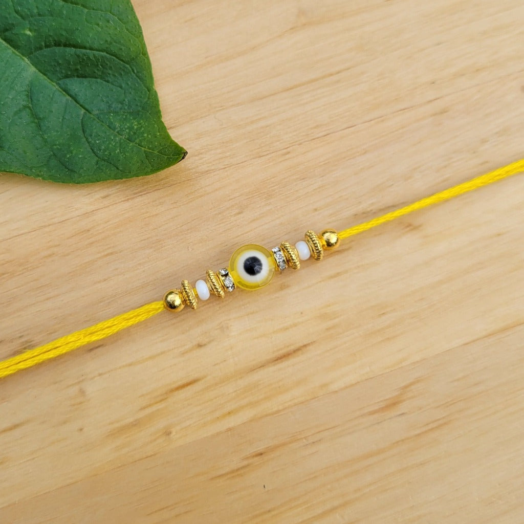 Evil Eye Rakhi