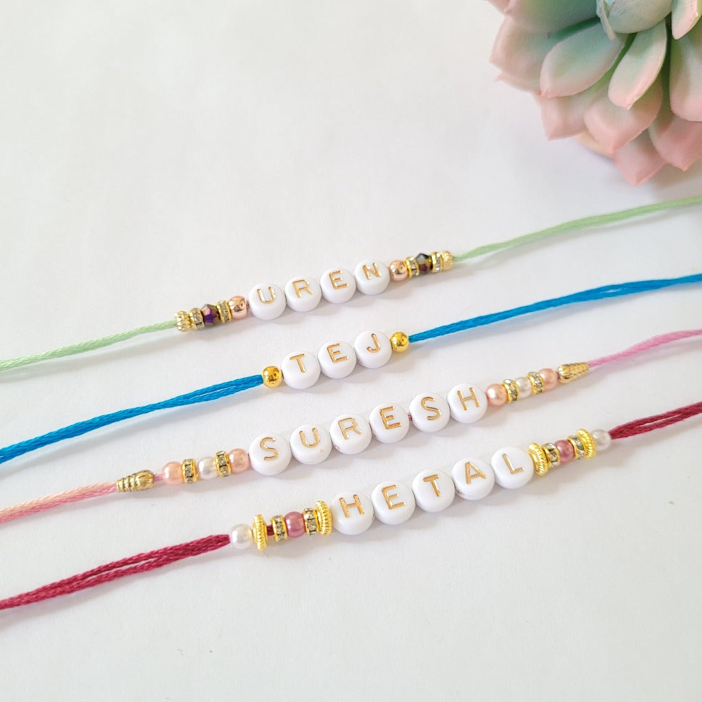 Perfect Rakhi Gift Set For Raksha Bandhan