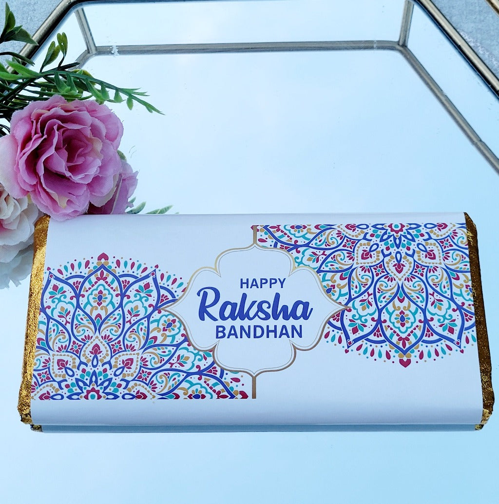 Raksha Bandhan / Rakhi Chocolates