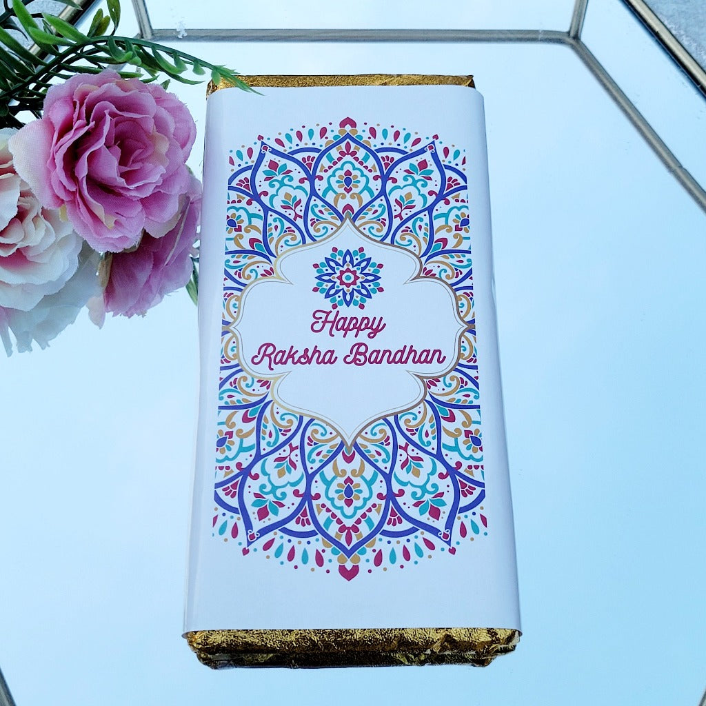 Raksha Bandhan / Rakhi Chocolates