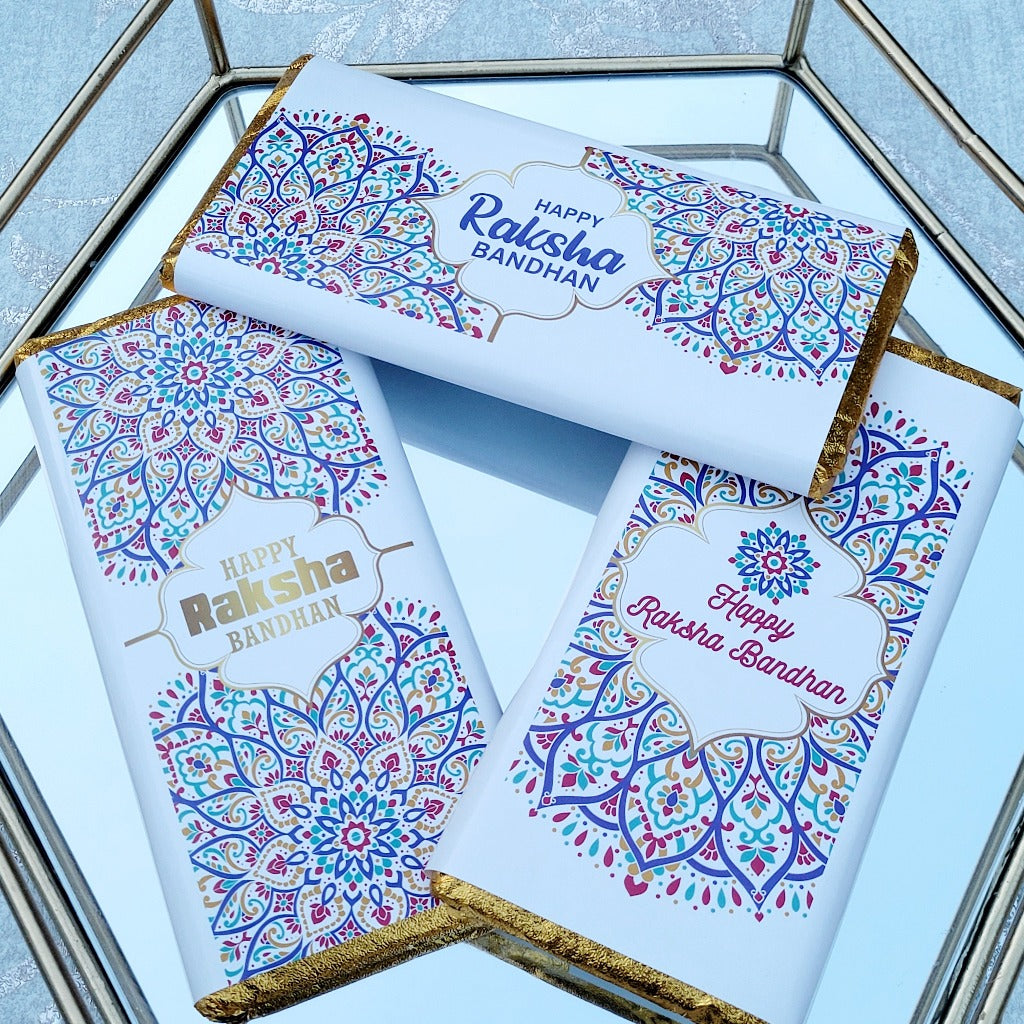 Raksha Bandhan / Rakhi Chocolates