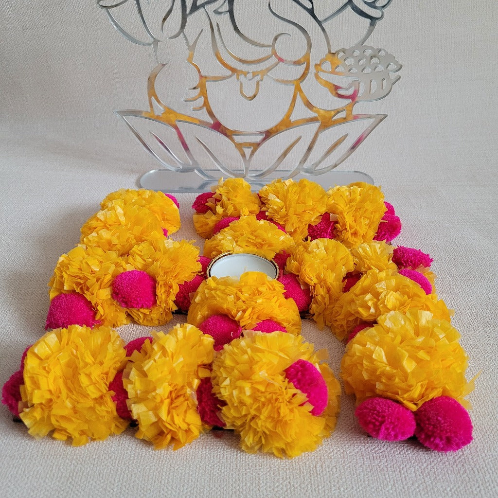 Swastik Rangoli, Diwali Rangoli