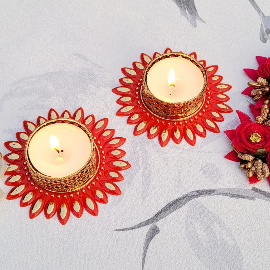 Diwali Diya, Diwali Decorations