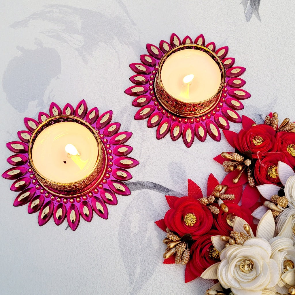Diwali Diya, Diwali Decorations