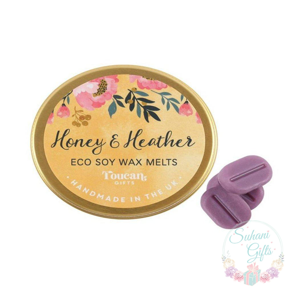 Large Bee-utiful Wax Melt Holder-Suhani Gifts