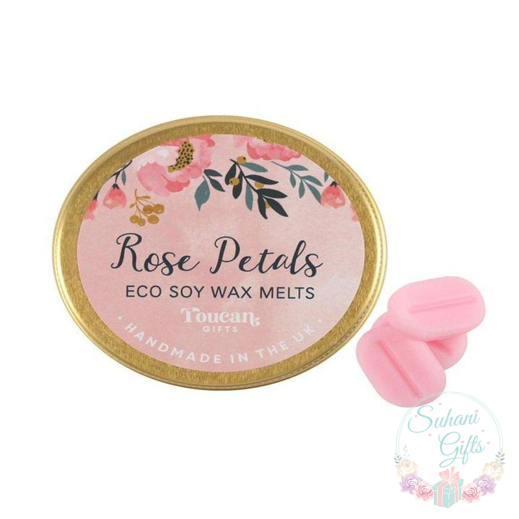 Large Blooming Wax Melt Holder-Suhani Gifts