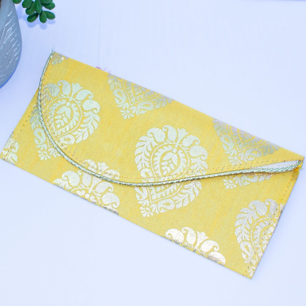 Shagun Envelope, Indian Wedding Envelope, Gift Envelope