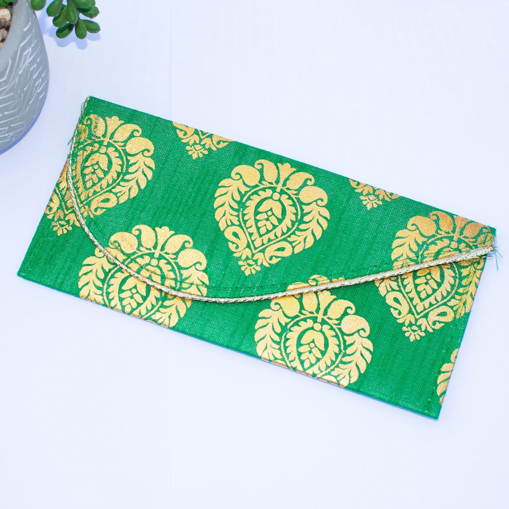 Shagun Envelope, Indian Wedding Envelope, Gift Envelope