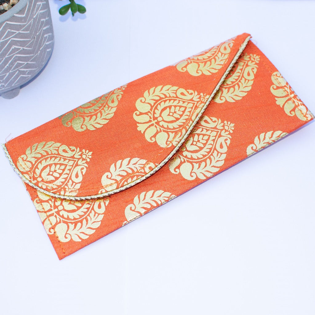 Shagun Envelope, Indian Wedding Envelope, Gift Envelope