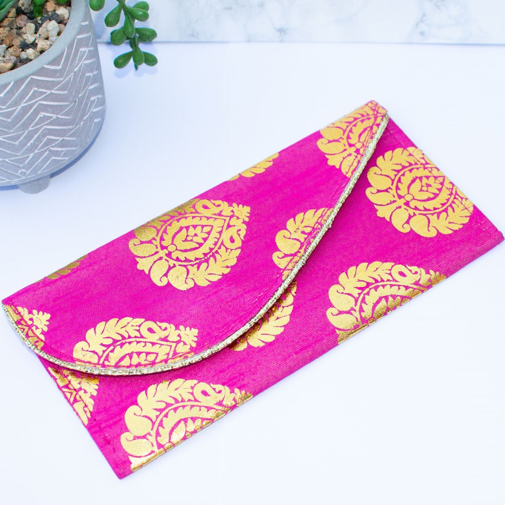 Shagun Envelope, Indian Wedding Envelope, Gift Envelope