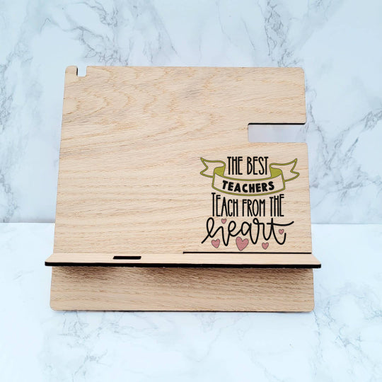 Teacher Desk Tidy