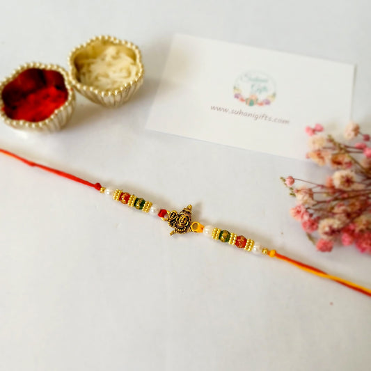 Lord Shiva Rakhi, Mahadev Rakhi