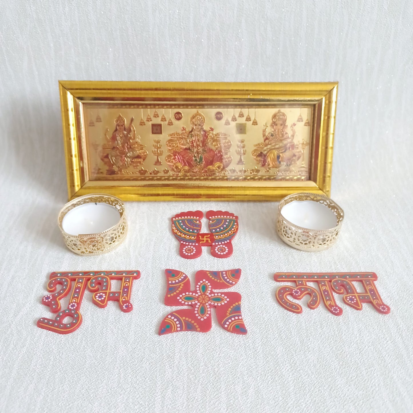 Diwali Festive Gift Set