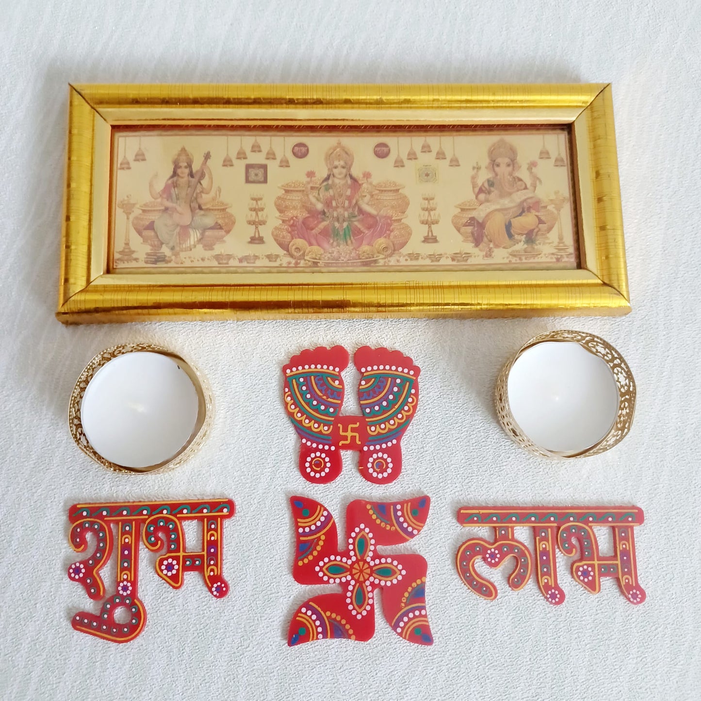Diwali Festive Gift Set