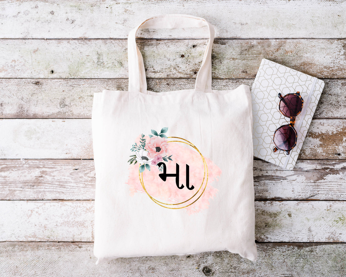 Mother's Day Gift - Maa Tote Bag