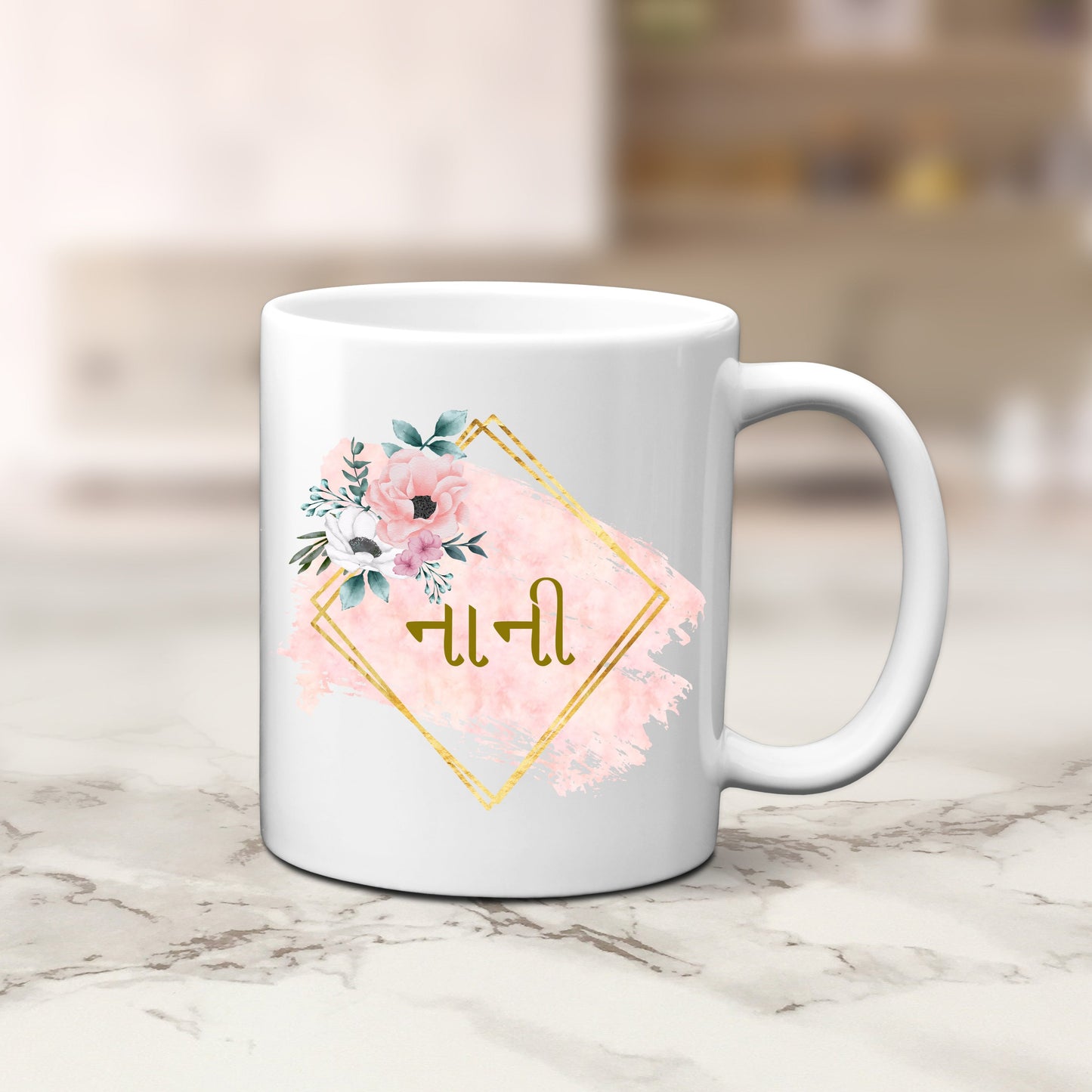 Nani Tote Bag/Combo