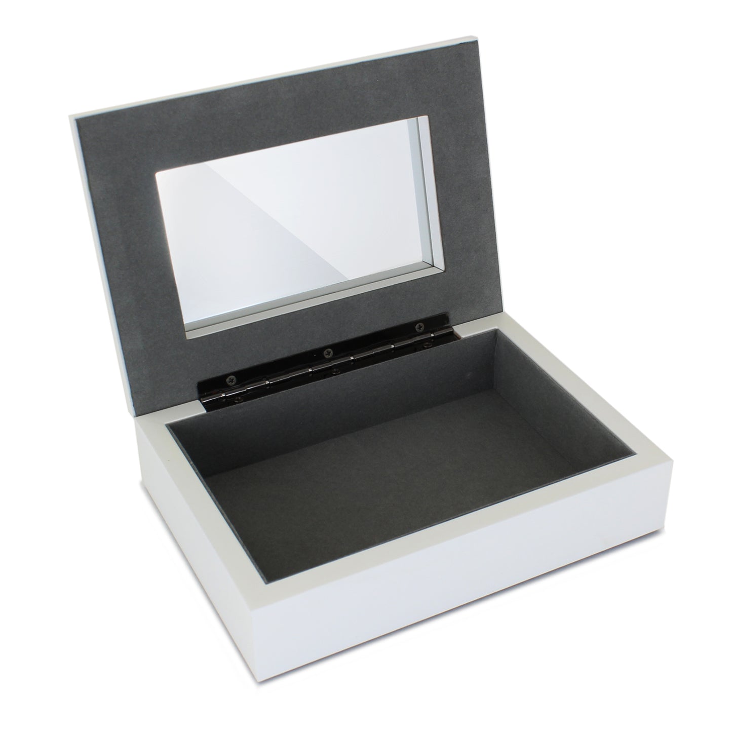 Personalised Fairy Keepsake Box