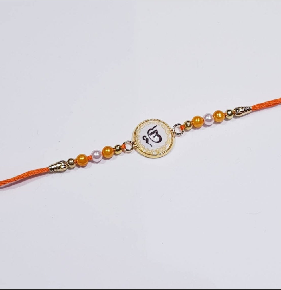 Ek Onkar Rakhri/Rakhi