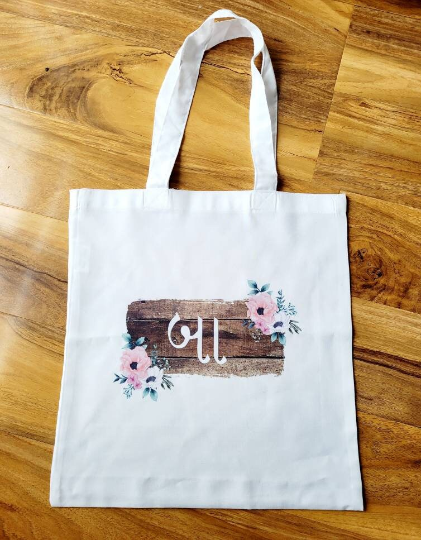 Mother's Day Gift - Baa Tote Bag