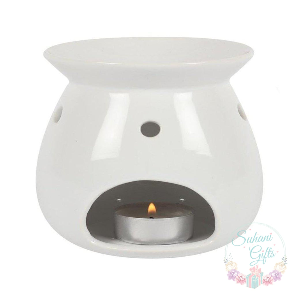 Large Bee-utiful Wax Melt Holder-Suhani Gifts