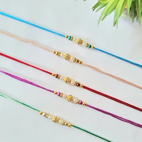 Perfect Rakhi Gift Set For Raksha Bandhan