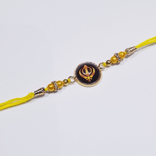 Khanda Rakhri/Rakhi