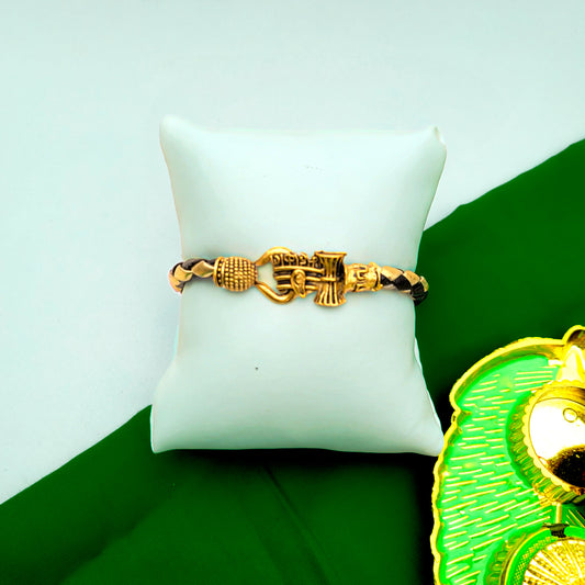 Cool Religious Believer Brother Rakhi