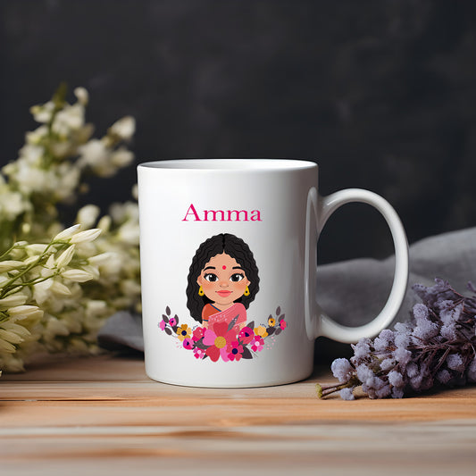 Mum's Mug 2024