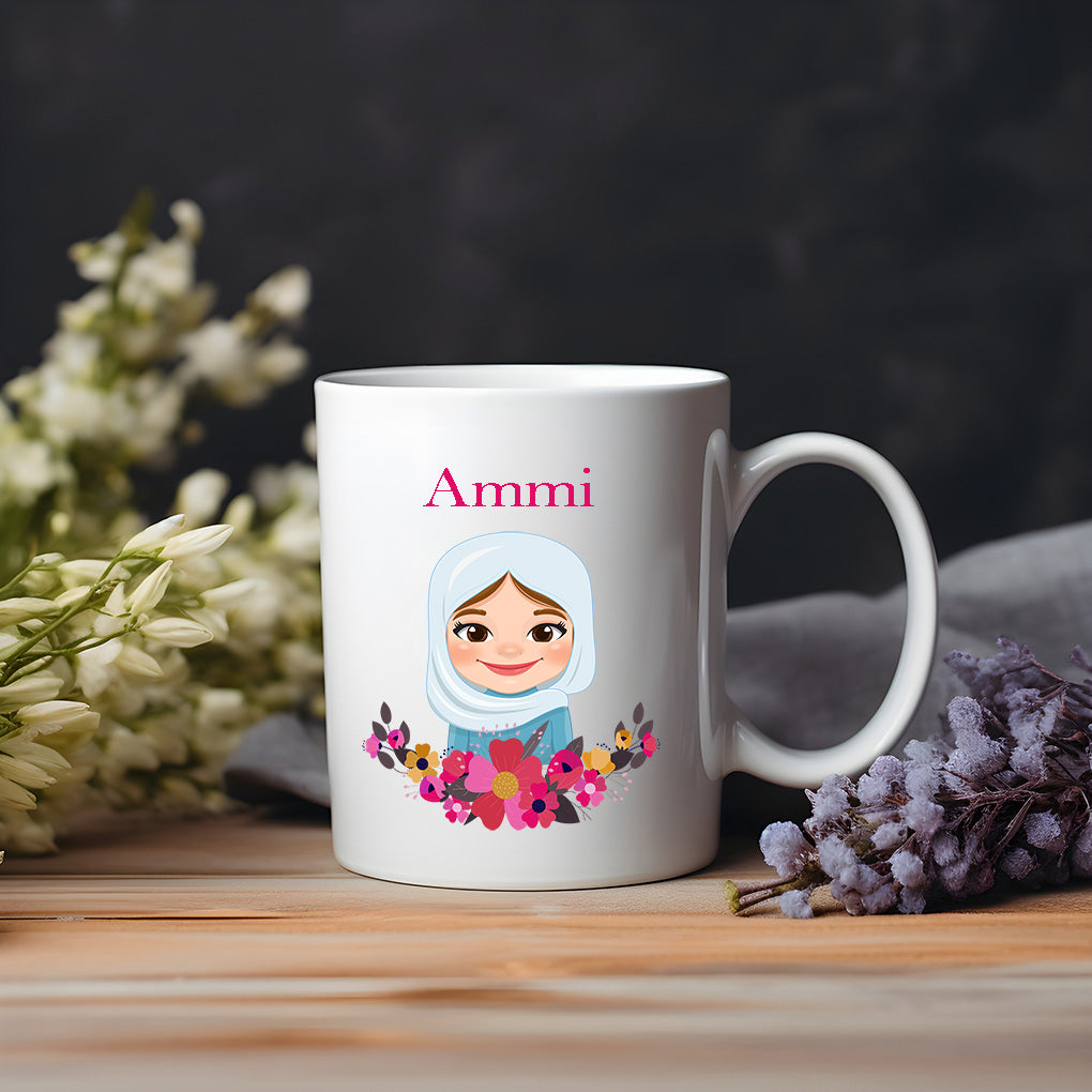 Mum's Mug 2024
