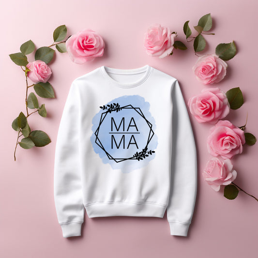 Mama Sweatshirt