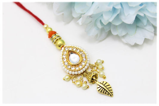 Lumba Rakhi / Bhabhi Rakhi