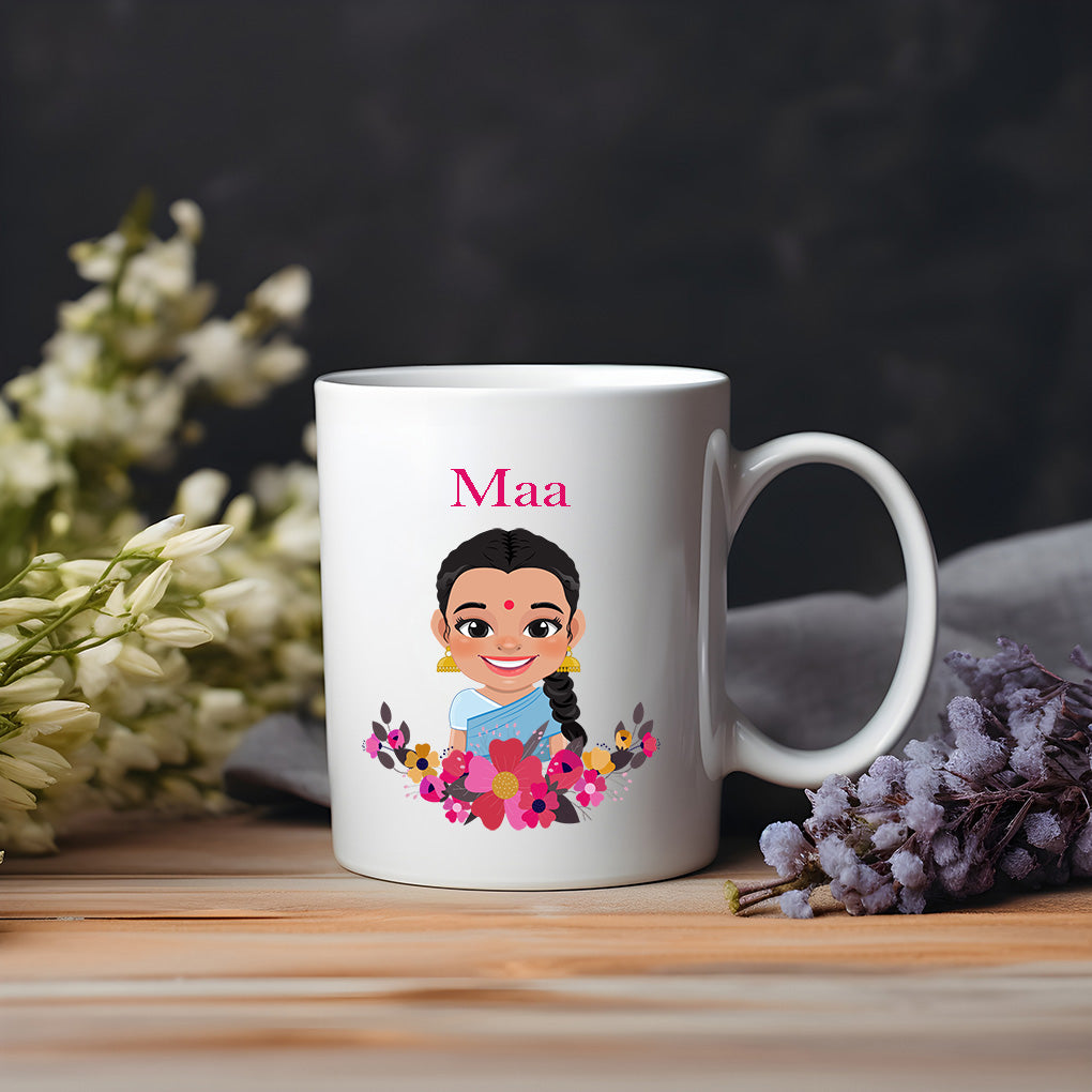 Mum's Mug 2024